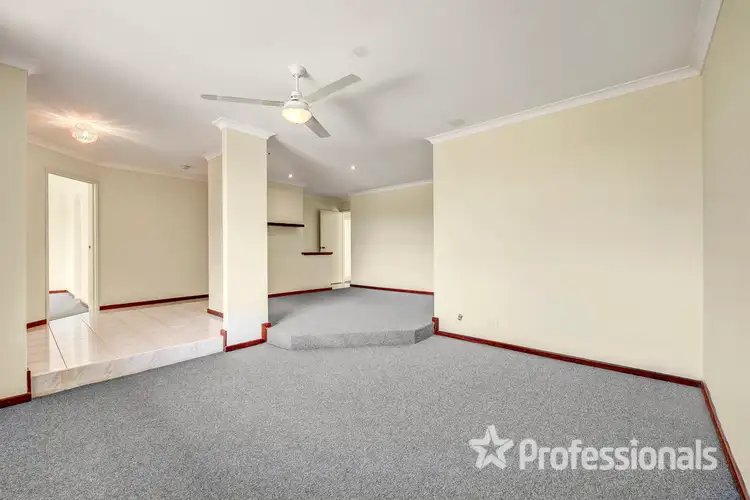 Third view of Homely house listing, 45 Leicester Square, Alexander Heights WA 6064