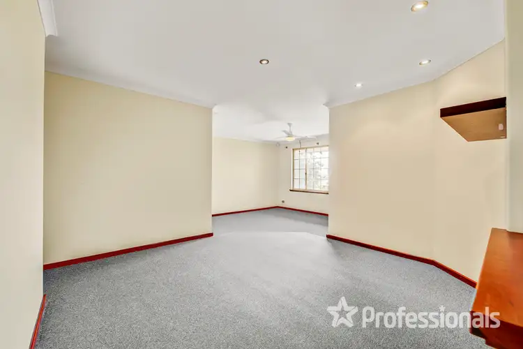 Fourth view of Homely house listing, 45 Leicester Square, Alexander Heights WA 6064