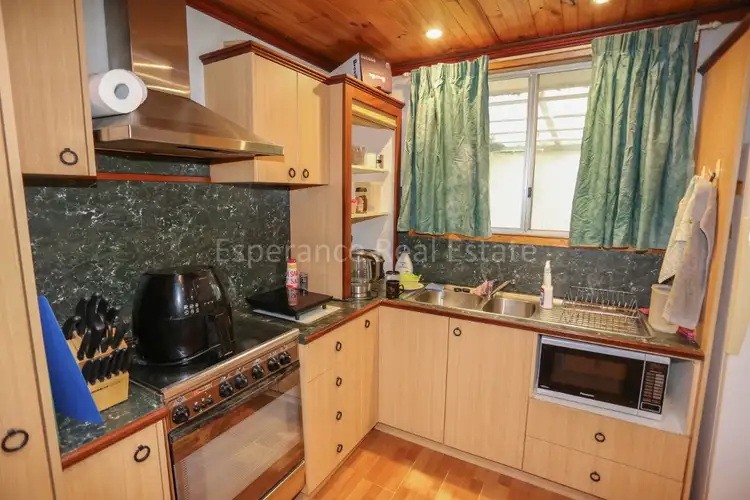 Sixth view of Homely house listing, 94 Ralston Street, Condingup WA 6450
