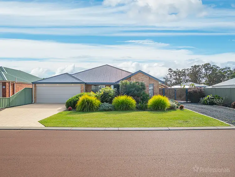 13 Ross Way, Vasse WA 6280