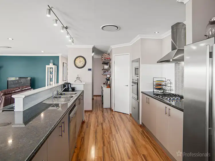 Fifth view of Homely house listing, 13 Ross Way, Vasse WA 6280