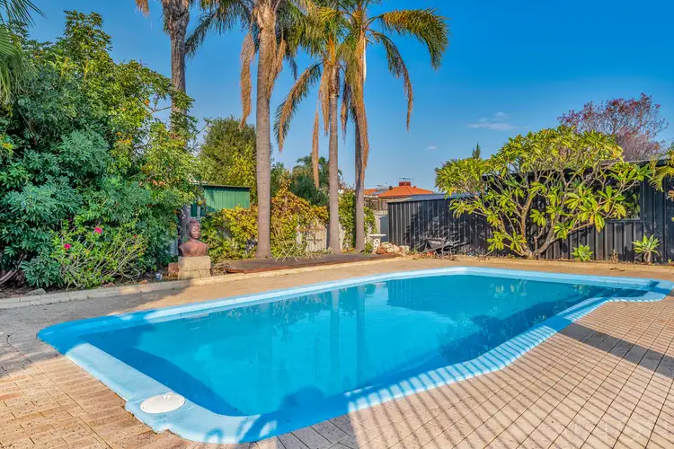 21 Crawford Street, Mandurah WA 6210