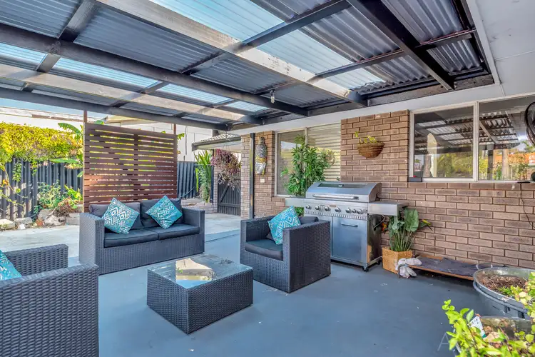Second view of Homely house listing, 21 Crawford Street, Mandurah WA 6210