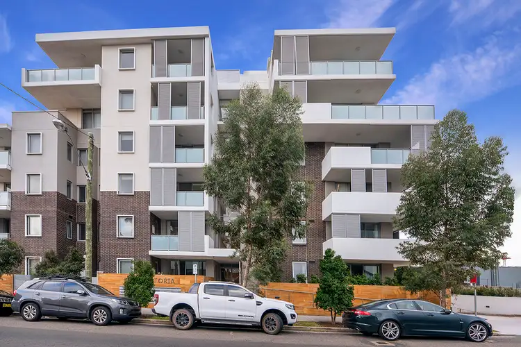 505/1 Victoria Street, Ashfield NSW 2131