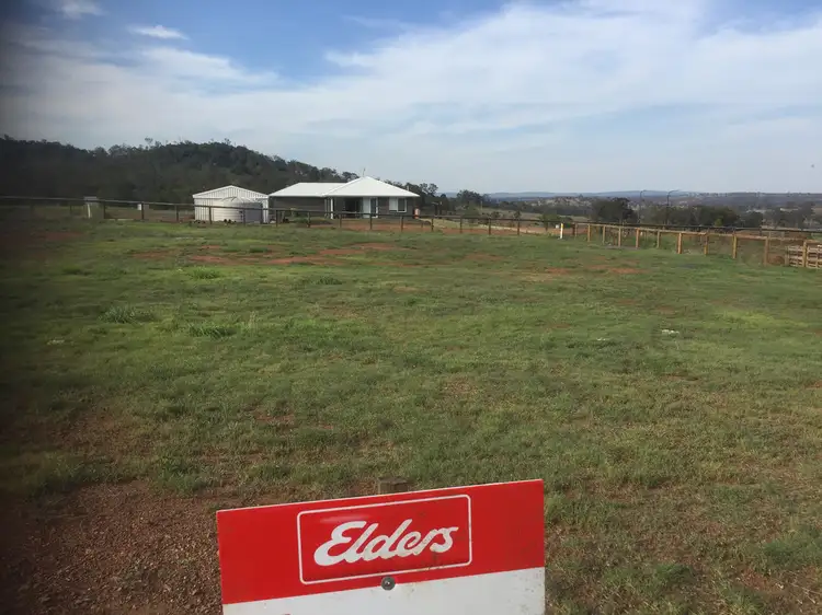 Second view of Homely land listing, 5 Pipit Court, Meringandan West QLD 4352