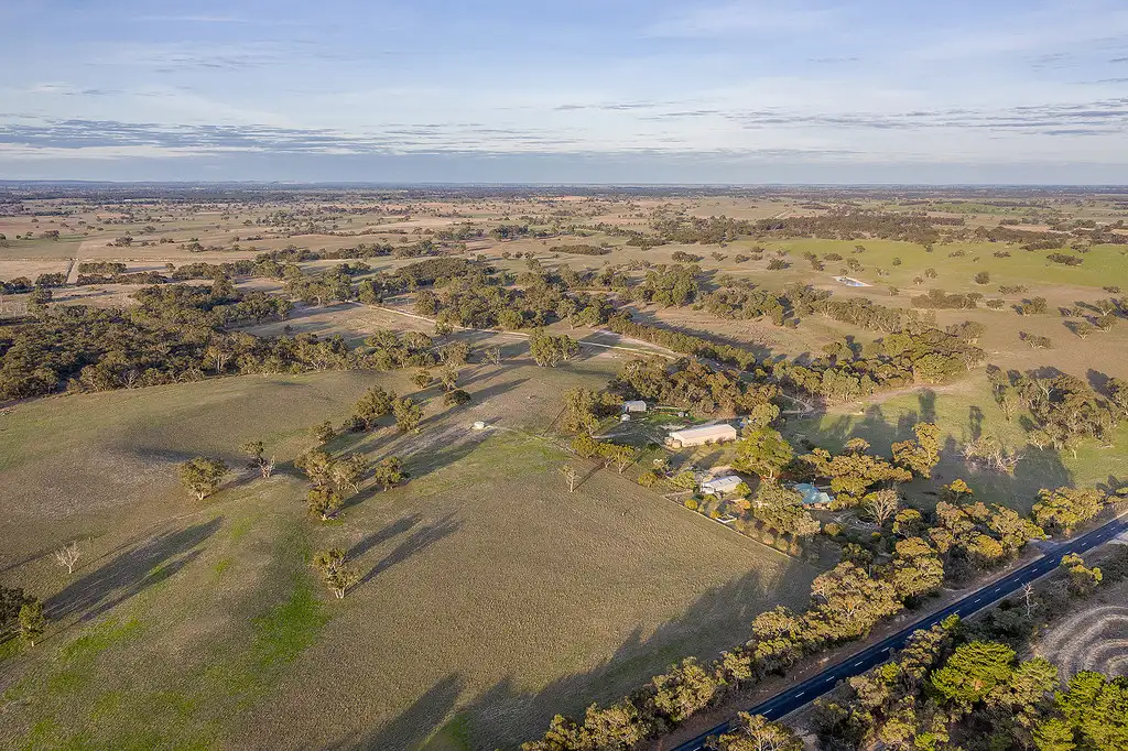 Main view of Homely rural property listing, 2355 Woolumbool Road, Lucindale SA 5272