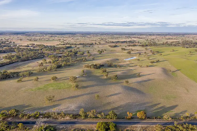 Second view of Homely rural property listing, 2355 Woolumbool Road, Lucindale SA 5272