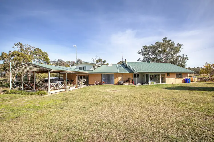 Third view of Homely rural property listing, 2355 Woolumbool Road, Lucindale SA 5272