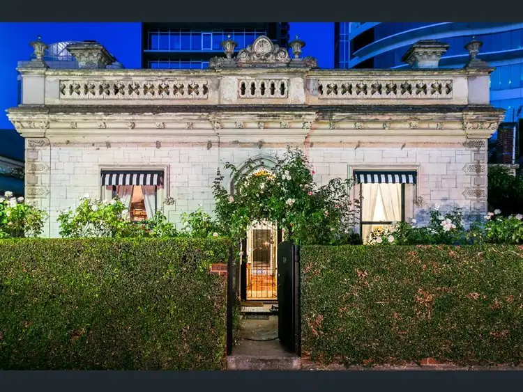 Main view of Homely house listing, 55 Symonds Place, Adelaide SA 5000