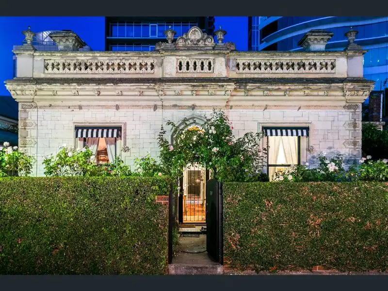 Main view of Homely house listing, 55 Symonds Place, Adelaide SA 5000