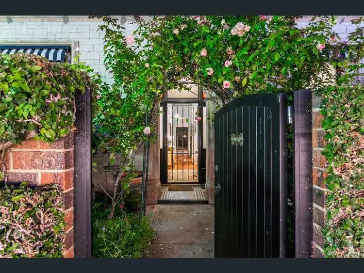 Second view of Homely house listing, 55 Symonds Place, Adelaide SA 5000