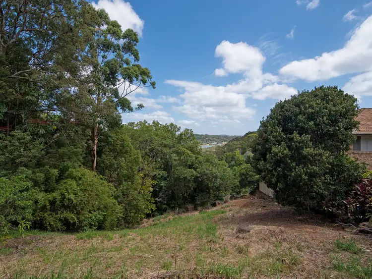 Main view of Homely land listing, 6 Lakeview Parade, Tweed Heads South NSW 2486