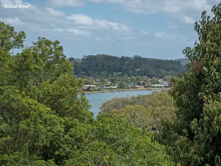 Second view of Homely land listing, 6 Lakeview Parade, Tweed Heads South NSW 2486