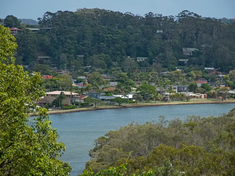 Third view of Homely land listing, 6 Lakeview Parade, Tweed Heads South NSW 2486