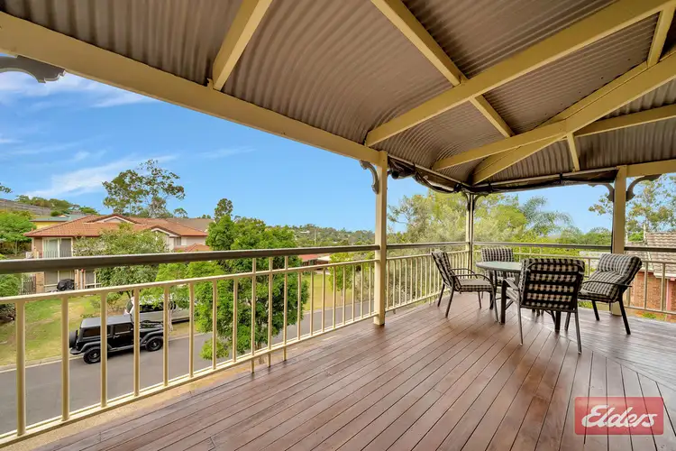 12 TRUSAN PLACE, Tanah Merah QLD 4128
