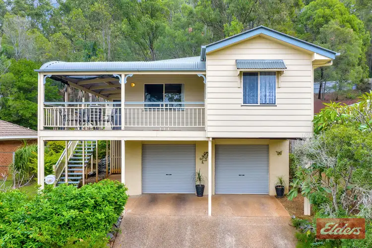 Second view of Homely house listing, 12 TRUSAN PLACE, Tanah Merah QLD 4128