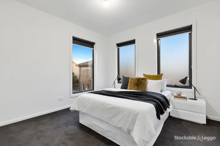 Fifth view of Homely townhouse listing, 7/297A Cumberland Road, Pascoe Vale VIC 3044