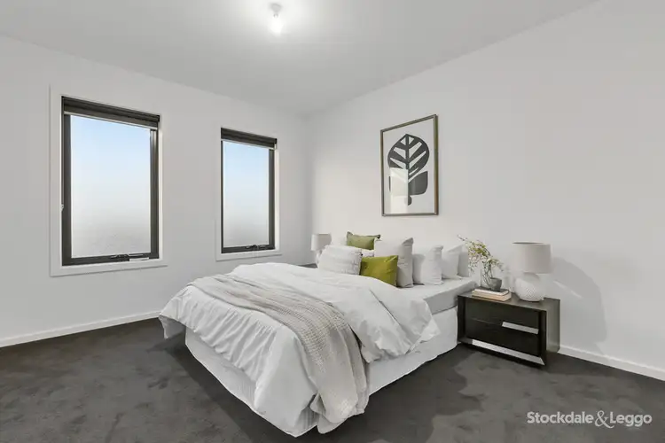 Sixth view of Homely townhouse listing, 7/297A Cumberland Road, Pascoe Vale VIC 3044