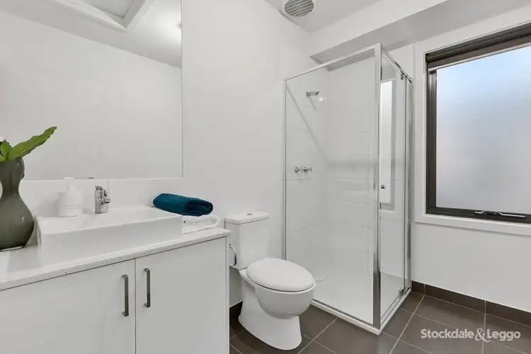 Seventh view of Homely townhouse listing, 7/297A Cumberland Road, Pascoe Vale VIC 3044