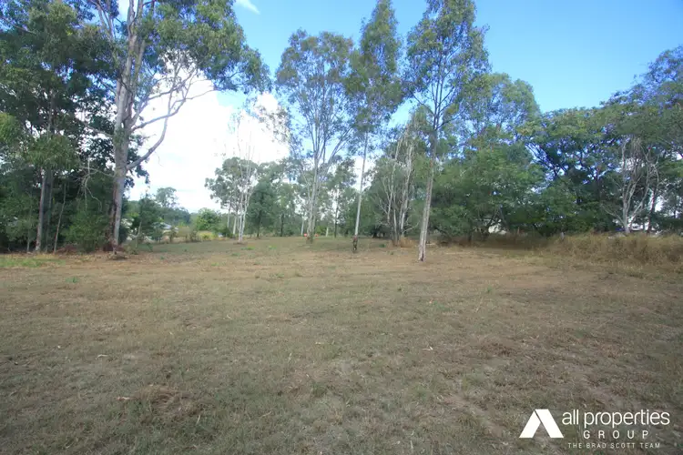Second view of Homely land listing, 12-14 Champney Court, Cedar Vale QLD 4285