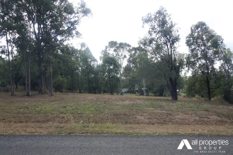 Third view of Homely land listing, 12-14 Champney Court, Cedar Vale QLD 4285