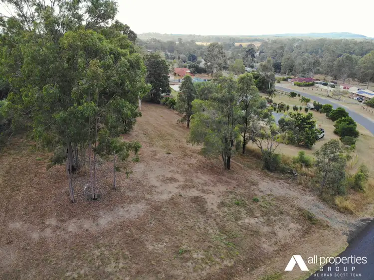 Fifth view of Homely land listing, 12-14 Champney Court, Cedar Vale QLD 4285
