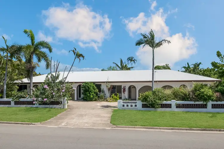 4/29 Marks Street, Hermit Park QLD 4812