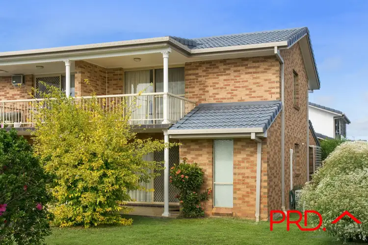 Main view of Homely unit listing, 10/45 Simpson Parade, Casino NSW 2470