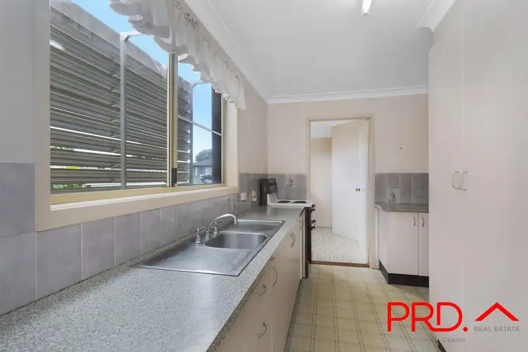 Fourth view of Homely unit listing, 10/45 Simpson Parade, Casino NSW 2470