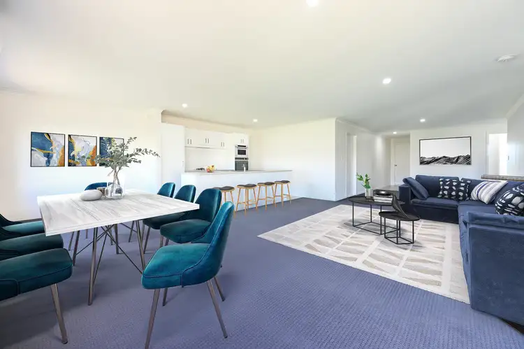 Second view of Homely house listing, 105 Citrus Road, Griffith NSW 2680