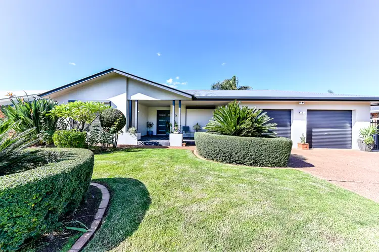 Main view of Homely house listing, 19 Robertson Street, Griffith NSW 2680