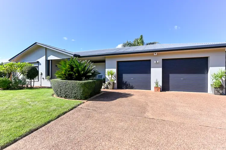 Second view of Homely house listing, 19 Robertson Street, Griffith NSW 2680