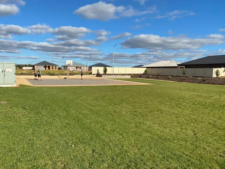 Fourth view of Homely land listing, 2 Scremin Grove, Griffith NSW 2680