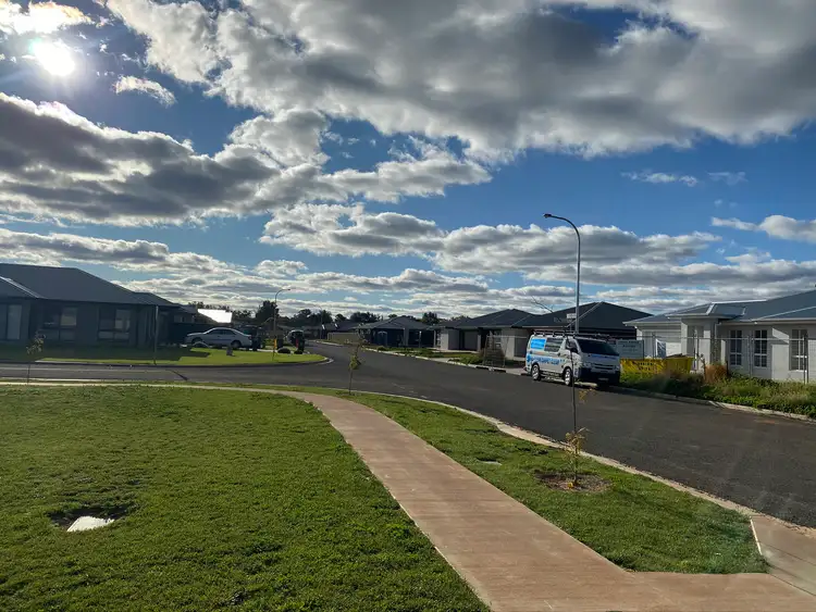 Fifth view of Homely land listing, 2 Scremin Grove, Griffith NSW 2680