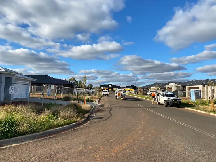 Sixth view of Homely land listing, 2 Scremin Grove, Griffith NSW 2680