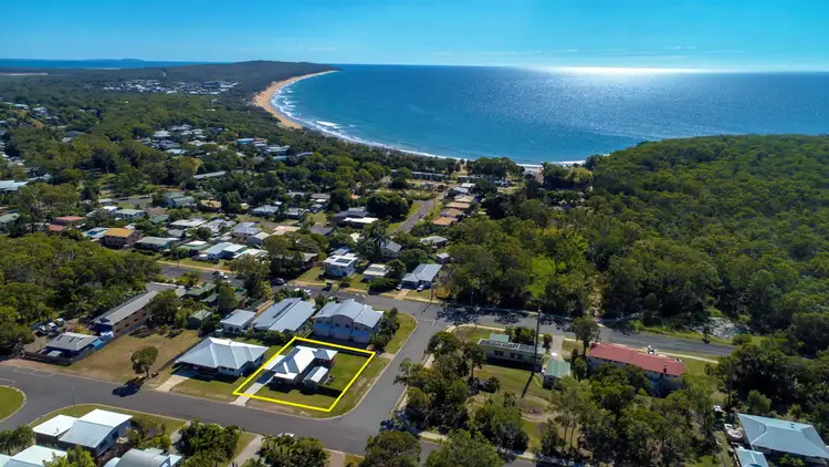 Main view of Homely house listing, 14 Donohue Drive, Agnes Water QLD 4677