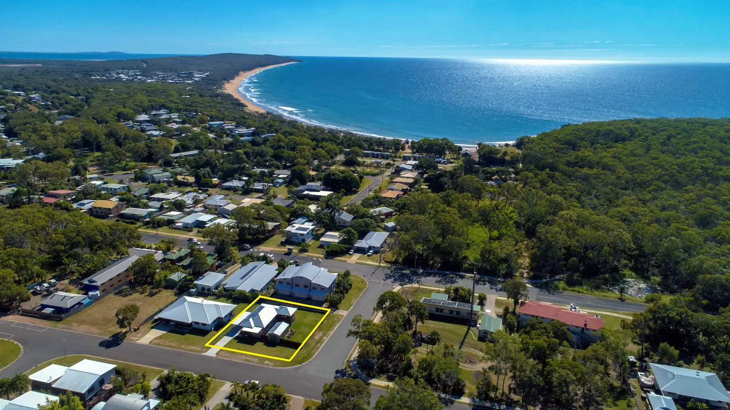 Main view of Homely house listing, 14 Donohue Drive, Agnes Water QLD 4677