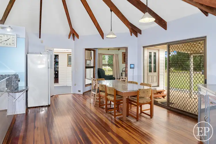 Second view of Homely house listing, 140 Trafalgar Drive, Morayfield QLD 4506