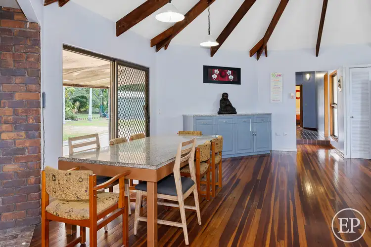 Third view of Homely house listing, 140 Trafalgar Drive, Morayfield QLD 4506
