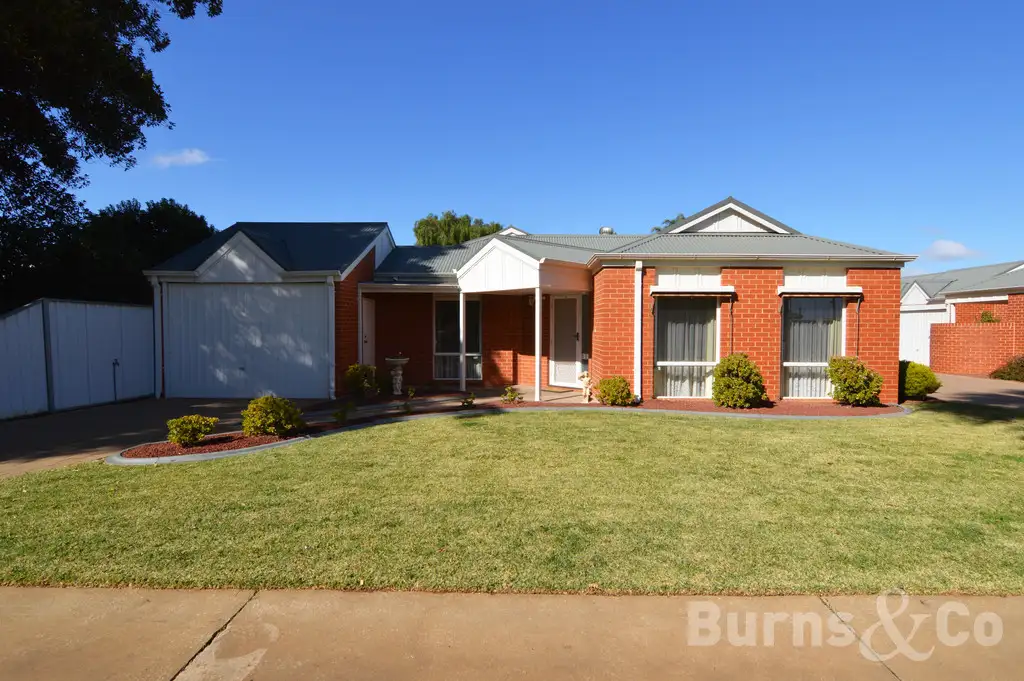 Main view of Homely house listing, Unit 1/8 Chaffey Avenue, Mildura VIC 3500