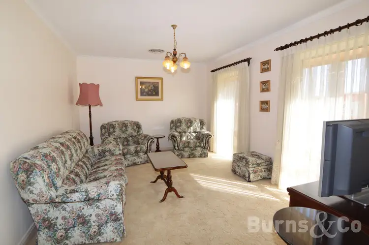 Third view of Homely house listing, Unit 1/8 Chaffey Avenue, Mildura VIC 3500