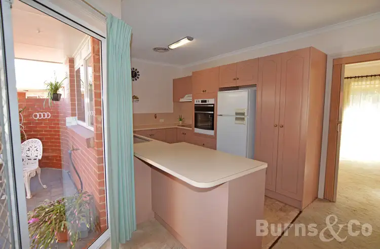 Fifth view of Homely house listing, Unit 1/8 Chaffey Avenue, Mildura VIC 3500