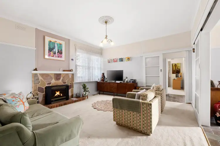 Second view of Homely house listing, 4 Dorothy Grove, Ferntree Gully VIC 3156