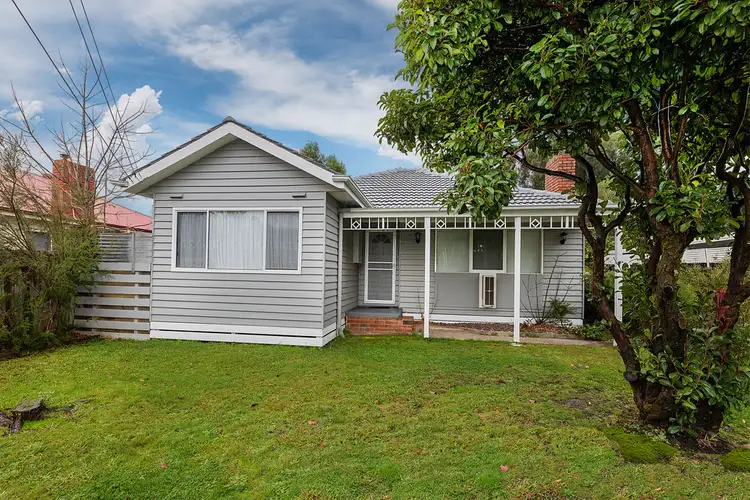 1/8 Derwent Drive, Bayswater VIC 3153