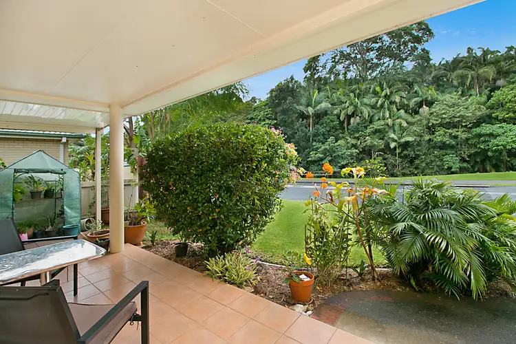 Second view of Homely semi-detached listing, 2/1 Grassmere Court, Banora Point NSW 2486