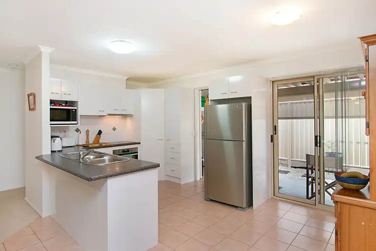 Fourth view of Homely semi-detached listing, 2/1 Grassmere Court, Banora Point NSW 2486