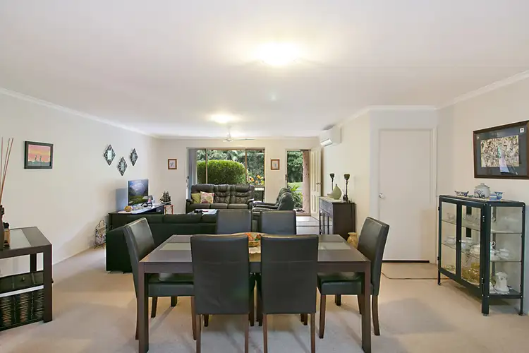 Fifth view of Homely semi-detached listing, 2/1 Grassmere Court, Banora Point NSW 2486
