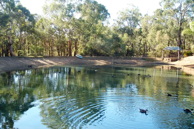 26 Clifton Street, Chidlow WA 6556