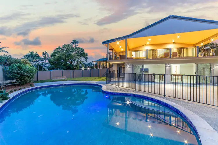 43 Ainsley Avenue, Ashmore QLD 4214