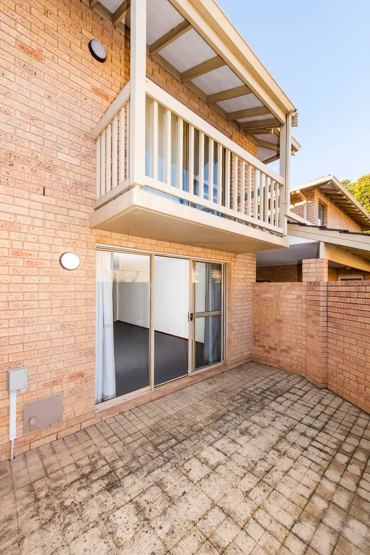 Seventh view of Homely townhouse listing, 2/39 Leonora Street, Como WA 6152